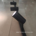 0-10v dimming track linear luminaire directional lighting